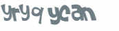 CAPTCHA 挑戰