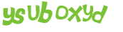Captcha 챌린지