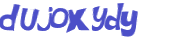 Captcha-udfordring