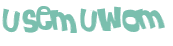 CAPTCHA 挑戰