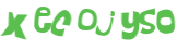 Captcha-udfordring