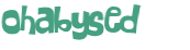 Captcha-udfordring