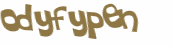 CAPTCHA 挑戰