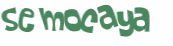 Captcha-udfordring