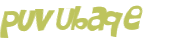 Captcha-udfordring
