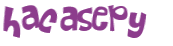 Captcha challenge