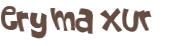 Captcha-udfordring