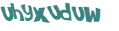 CAPTCHA 挑戰
