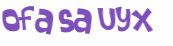 Wyzwanie captcha