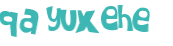 Captcha-udfordring