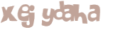 Captcha-udfordring