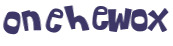 Captcha-udfordring