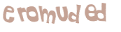 Captcha-udfordring