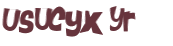Captcha-test