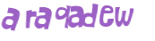 Captcha-udfordring