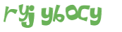 Captcha challenge