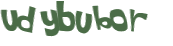 Captcha-udfordring