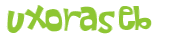 Captcha-udfordring