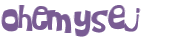 Captcha 챌린지