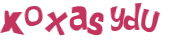 CAPTCHA-haaste