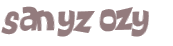 CAPTCHA 挑戰