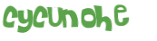 CAPTCHA 挑戰