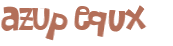 CAPTCHA 挑戰