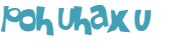 CAPTCHA 挑戰