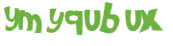Captcha challenge