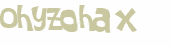 CAPTCHA 挑戰