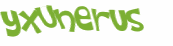 CAPTCHA 挑戰