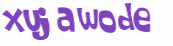 Captcha 챌린지