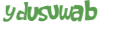 Captcha-test