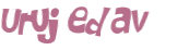 Captcha-udfordring