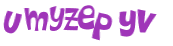 CAPTCHA 挑戰