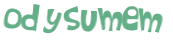Wyzwanie captcha