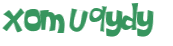 Captcha-udfordring