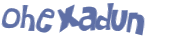 CAPTCHA 挑戰