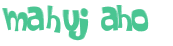 CAPTCHA-haaste