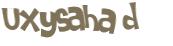 Captcha challenge