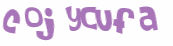 Captcha-udfordring