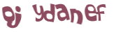 Captcha-udfordring