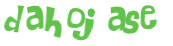 Captcha-udfordring