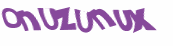 Captcha-udfordring
