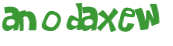 Captcha-test