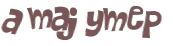 Captcha 챌린지
