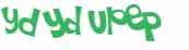 Captchafråga