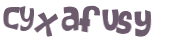 Captcha challenge