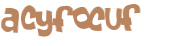 Captcha-udfordring