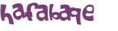 CAPTCHA 挑戰